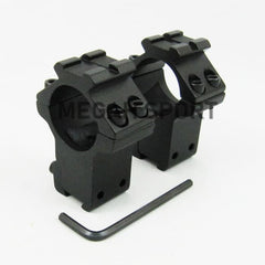MOUNTING 4 BAUT TOPI (MT505) - Megah Sport
