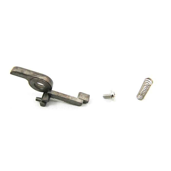 SHS SPAREPART AIRSOFT CUT OFF LEVER V3 (OG041) - Megah Sport