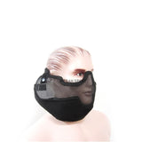 MASKER KAWAT AIRSOFT FULL (OG820) - Megah Sport