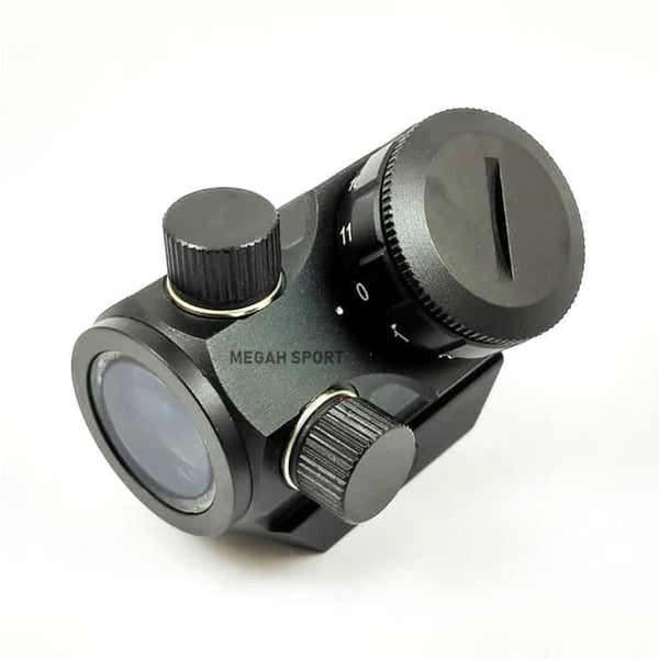 RED DOT GREYHOUND 1 X 25 MINI (TC806) - Megah Sport