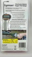 LYMAN TRIGGER PULLER (AS486) - Megah Sport