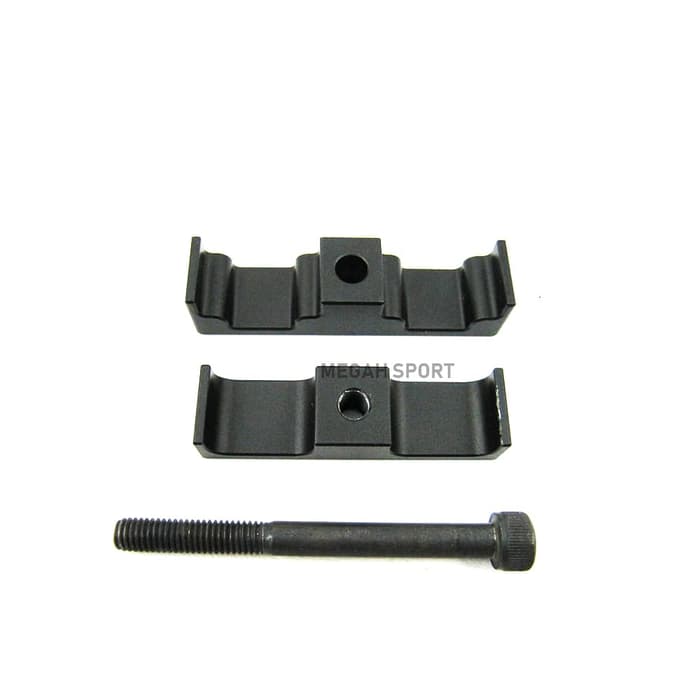 P MAG GRIP M4 (OG584) - Megah Sport