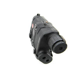 ANPEQ-15 + LASER MERAH DENGAN LAMPU SENTER (OG450) - Megah Sport