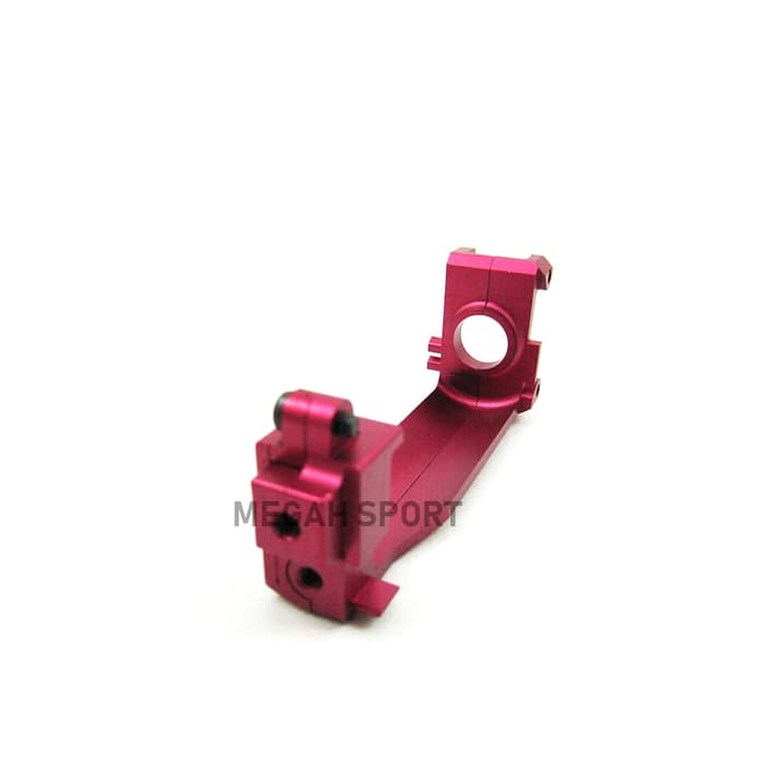 DINAMO CASE G 36 CNC Gambar sekunder produk