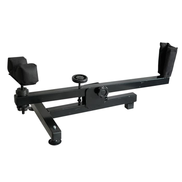 SHOOTING REST CHINA (AS673) - Megah Sport