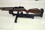 SHOOTING REST CHINA (AS673) - Megah Sport