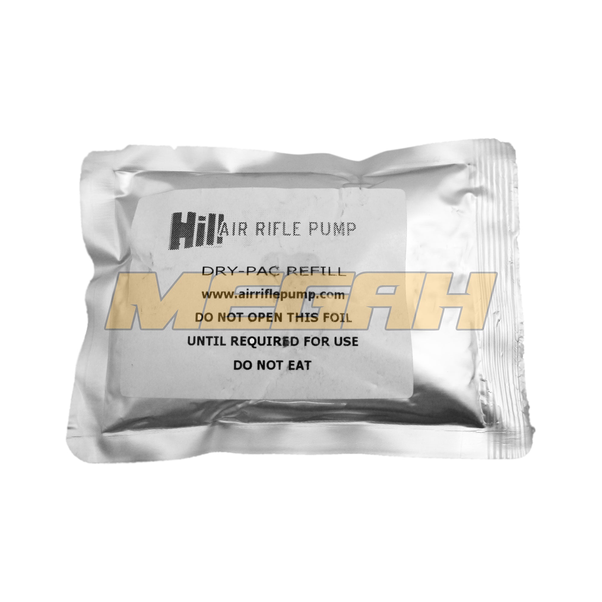 DRY PAC HILL (AS577) - Megah Sport