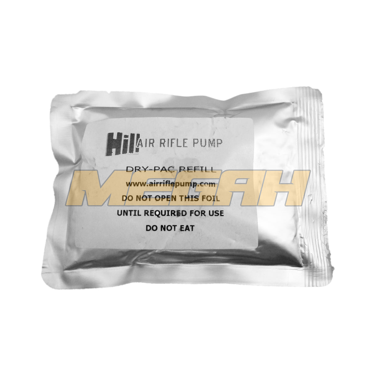 DRY PAC HILL (AS577) - Megah Sport