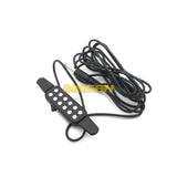 PICK UP GITAR KQ-3 AG831 - Megah Sport