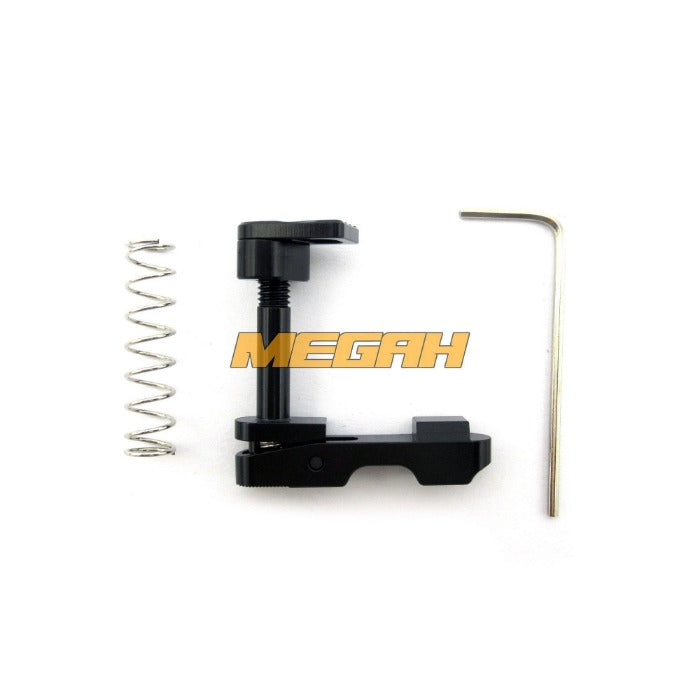 AMBI MAG RELEASE LJ STYLE - GBB / FA (OG326) - Megah Sport Gambar utama produk