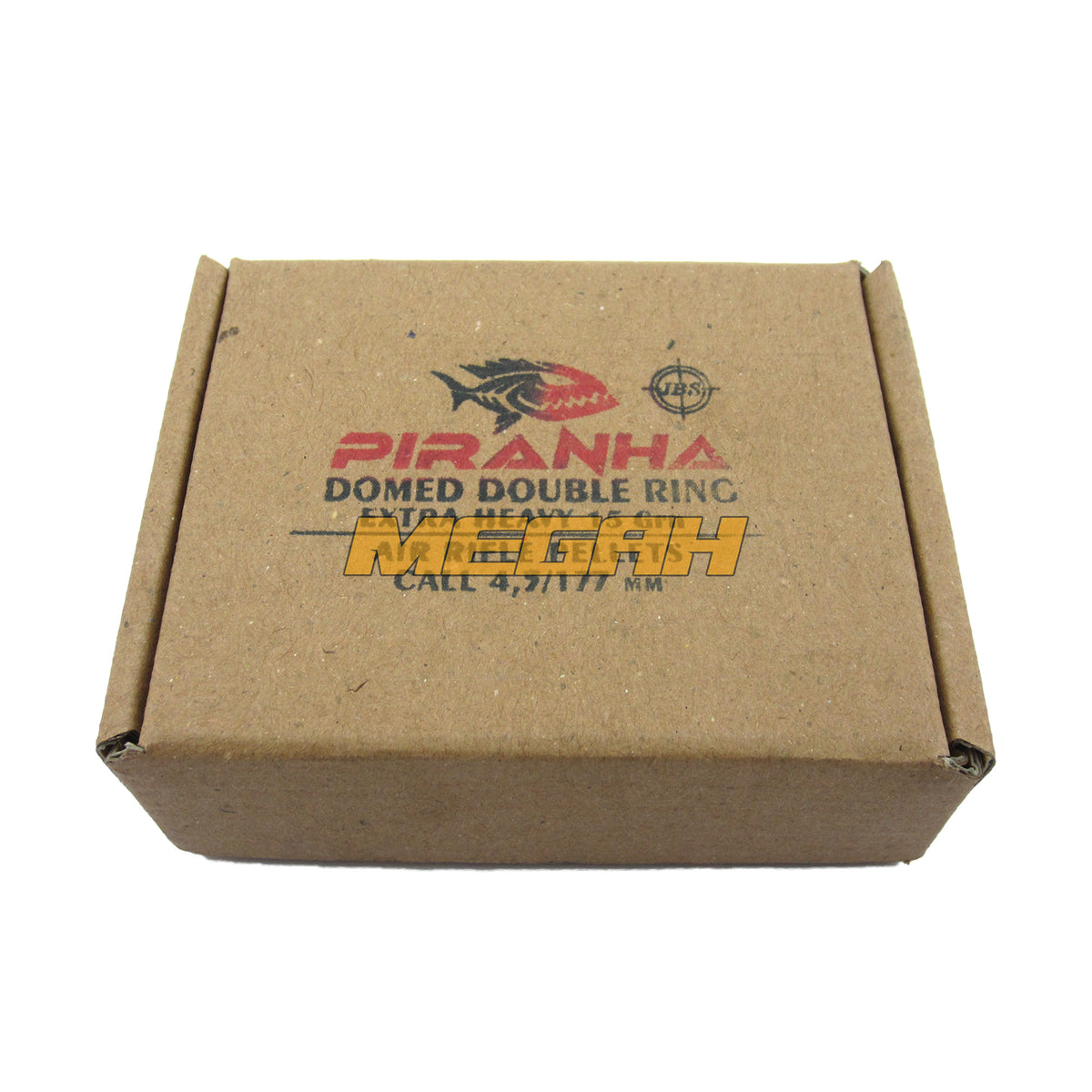 PIRANHA 15GR (PE323) - Megah Sport