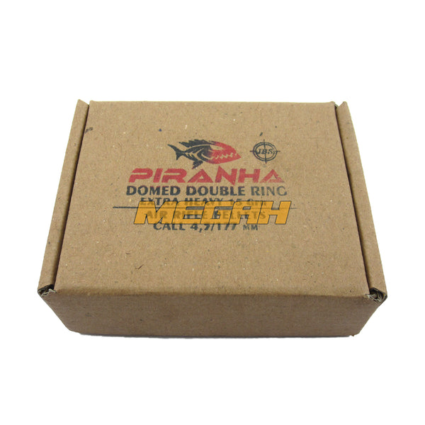 PIRANHA 15GR (PE323) - Megah Sport