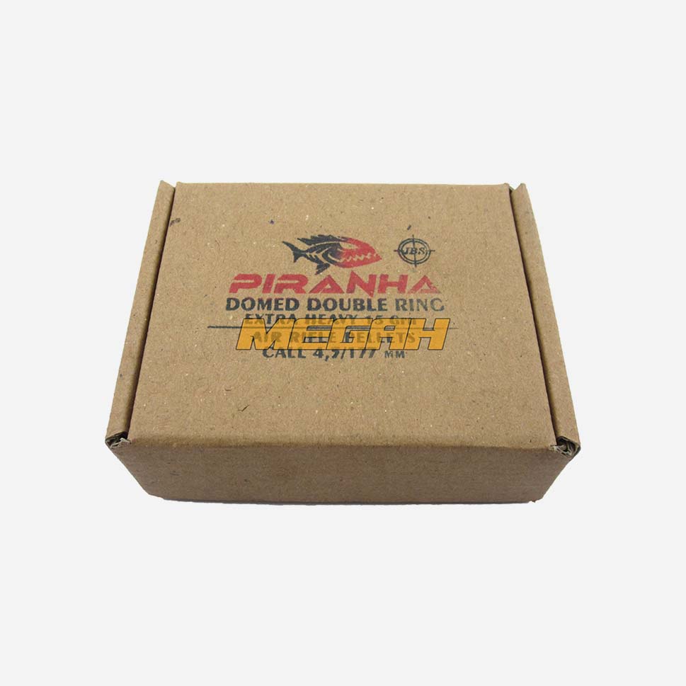 PIRANHA 15GR