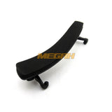 SHOULDER REST BOS BIOLA UKURAN 4/4 & 3/4 (AM331) - Megah Sport