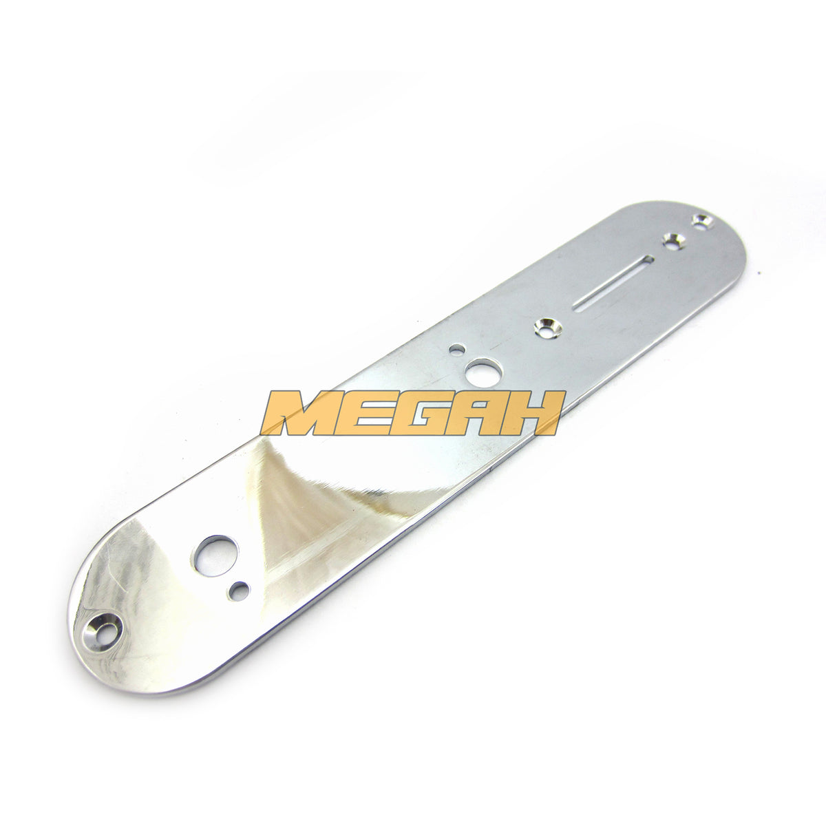 TELECASTER CHROME (AG130) - Megah Sport