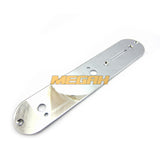 TELECASTER CHROME (AG130) - Megah Sport