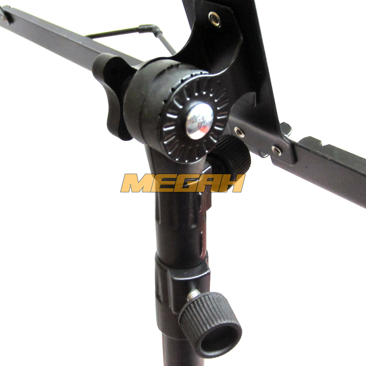 STAND BOOK STANDARD JY-007 (AM495) - Megah Sport