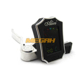 CAPO + TUNED AE7D (AM557) - Megah Sport