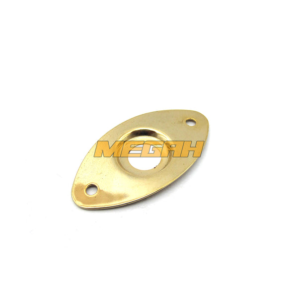 COVER JACK OVAL GOLD (AG142) - Megah Sport