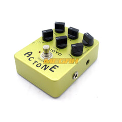 EQUALISER AC TONE JF 13 AM923 - Megah Sport