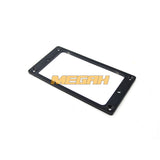 MOUNTING RING BLACK (AG717) - Megah Sport