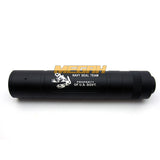 SILENCER / PEREDAM AIRSOFT 15 CM (OG080) - Megah Sport