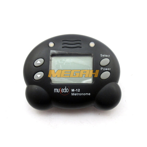 METRONOME MUSEDO (AM714) - Megah Sport