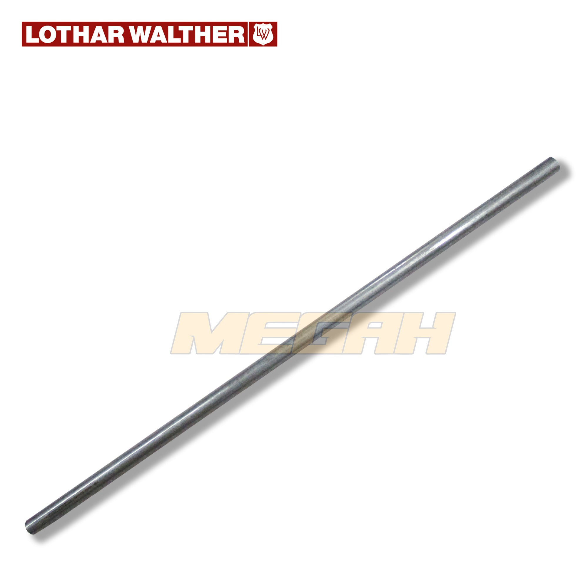 LOTHAR WALTHER CLASSIC BR 60CM -Ø16MM Gambar sekunder produk