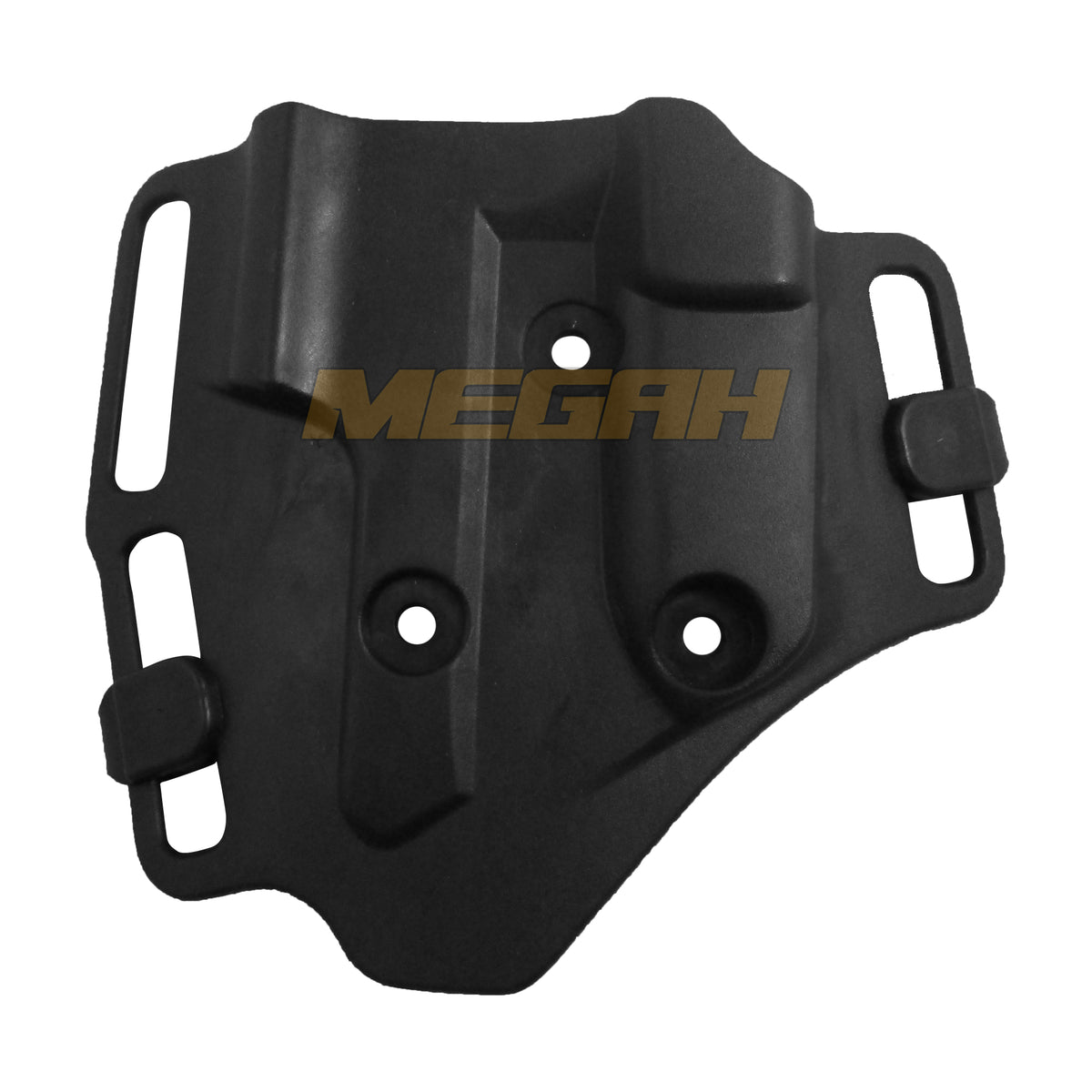 DUDUKAN HOLSTER GLOCK SEGI 3 (OG136) - Megah Sport