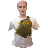 TAS SELEMPANG (TA159) - Megah Sport