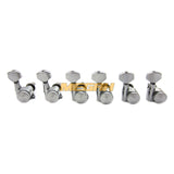 DRYER ELECTRIC & ACOUSTIC LOCKING WILKINSON R6 KOREA - CHROME / BLACK (AG958) - Megah Sport