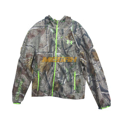 JAKET CAMOU PREMIUM (JK116) - Megah Sport