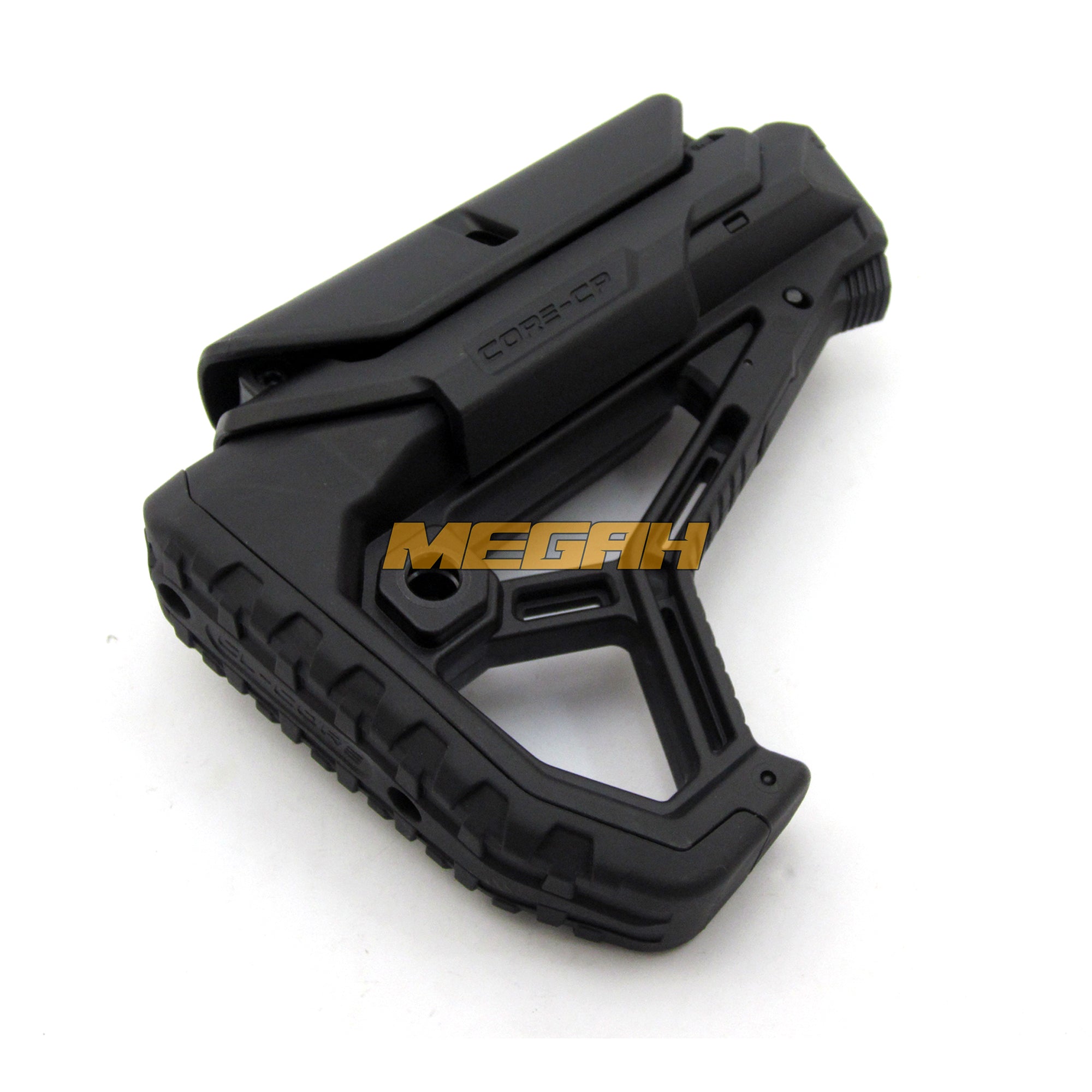 STOCK FAB GEN 3 (OG913) - Megah Sport