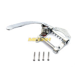 BRIDGES VIBRATOR 03A BIGSBY CHROME AG074 - Megah Sport