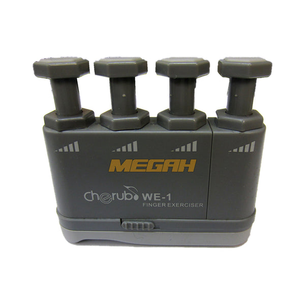 FINGER GRIP AM FA 190 (AM576) - Megah Sport