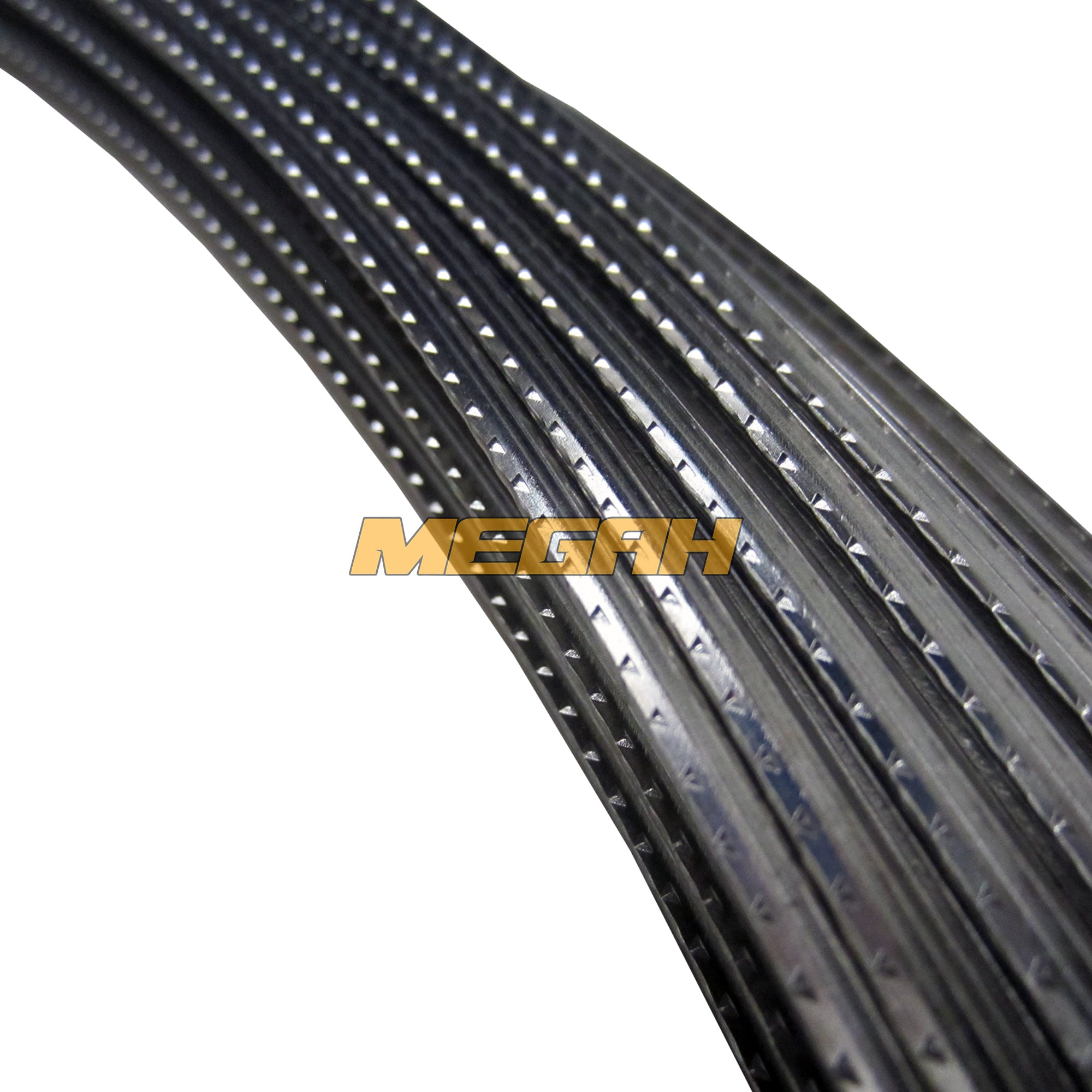 FRET NIKEL HARD 2.9MM BASS PER METER Gambar sekunder produk