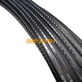 FRET NIKEL HARD 2.9MM BASS PER METER (AG559) - Megah Sport