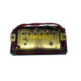 VIVA LESPAUL ALNICO AOBKA-NEAK (AG751) - Megah Sport