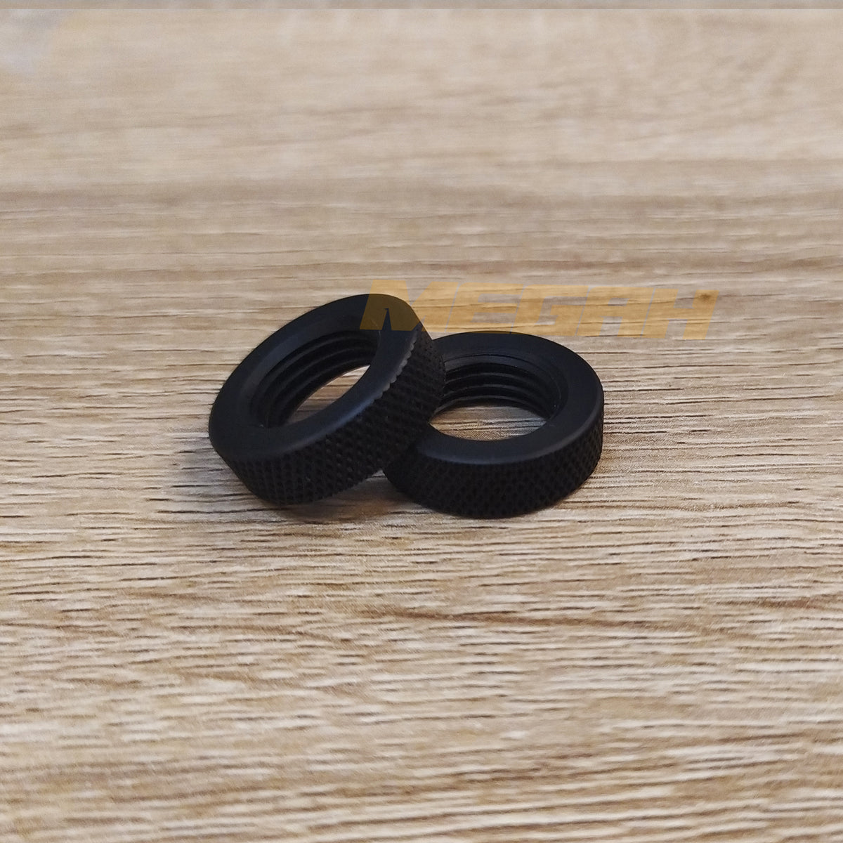 MUZZLE-THREAD COVER FX AIRGUNS (AS756)