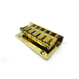 BRIDGE FIX 6 STRING - GOLD (AG983) - Megah Sport