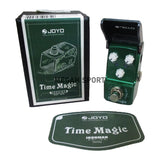 EFFECT JOYO TIME MAGIC JF304 (AM905) - Megah Sport