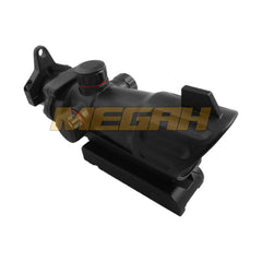 RED DOT ACOG HD-10 (TC797) - Megah Sport