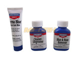 BIRCHWOOD CASEY PERMA BLUE SET PASTE (AS265) - Megah Sport