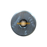 LARAS LOTHAR WALTHER POLYGON 69CM - Ø16MM (SE777) - Megah Sport