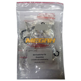 REPAIR KIT FX DREAMLINE (AS697) - Megah Sport