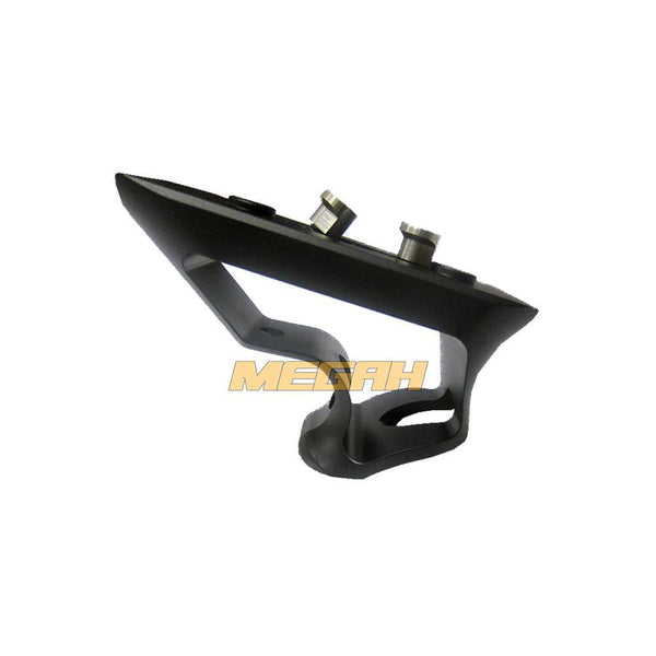 GRIP DEPAN ALUMUNIUM T004 (OG859) - Megah Sport