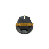 KNOB JAZZ BASS KECIL (AG213) - Megah Sport