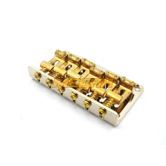 BRIDGE 6 STRING KOREA - GOLD (AG998) - Megah Sport