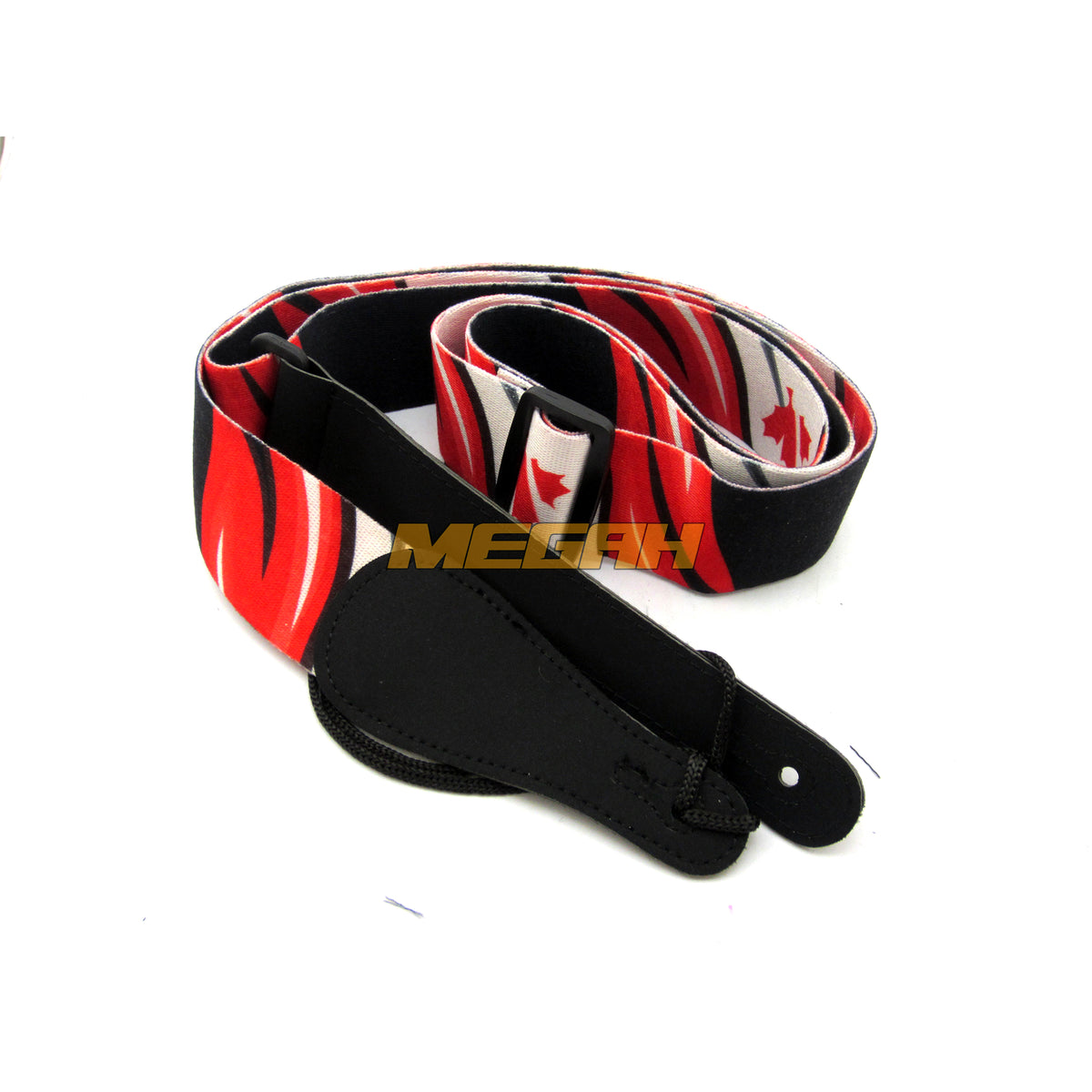SLING GITAR IMPORT GAMBAR AM339 - Megah Sport
