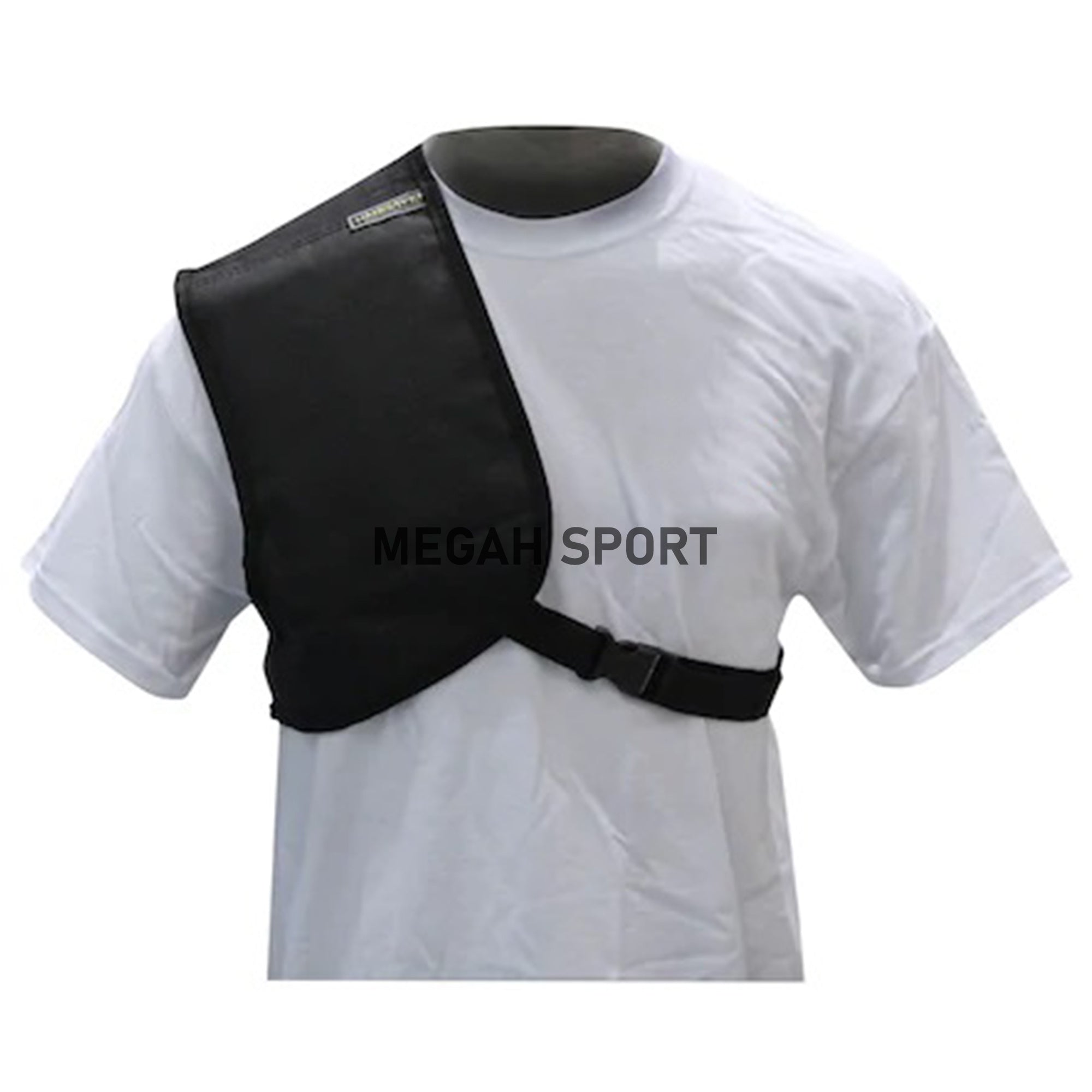 LIMBSAVER PROTECTIVE SHOOTING PAD Gambar sekunder produk